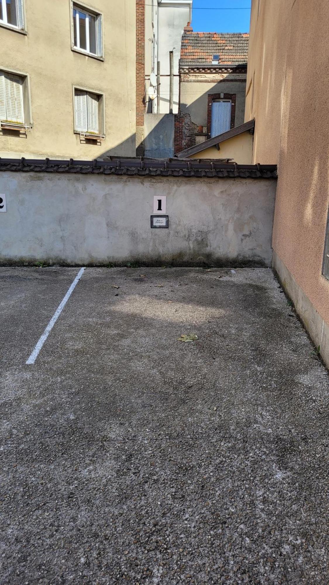 Gite Urbain - La Bulle De Champagne - Parking 埃佩尔奈 外观 照片